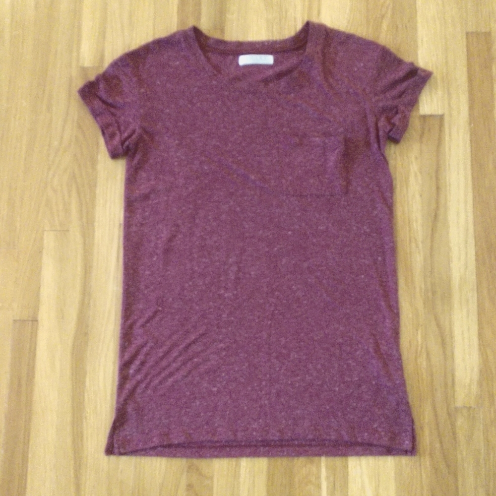 Awake Short Sleeve Top